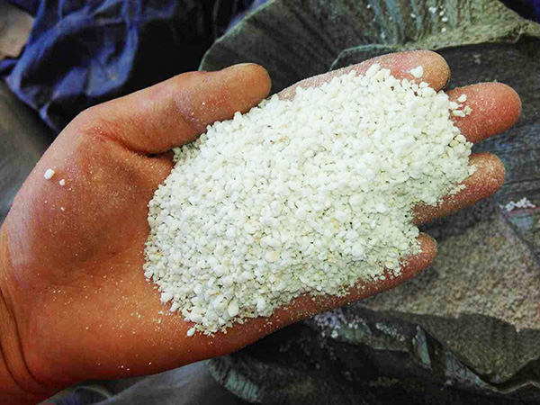 沈陽珍珠巖環(huán)保安全