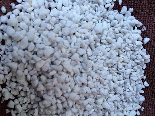 沈陽珍珠巖使用廣泛