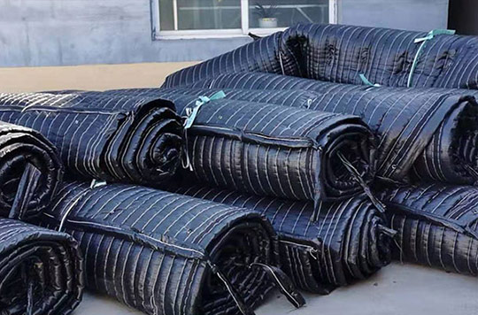 沈陽(yáng)大棚保溫被的主要作用簡(jiǎn)單介紹