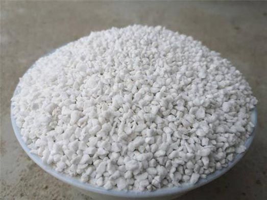 沈陽珍珠巖用途