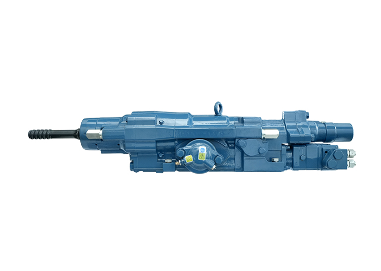 A22L/D液壓鑿巖機(jī)