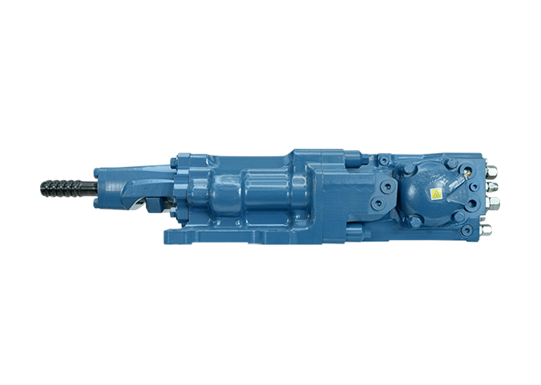 S25D/L液壓鑿巖機(jī)